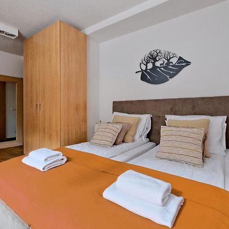 Monte House Apartments Odkryj Закопане Экстерьер фото